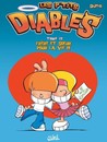 Les P'tits Diables - Tome 12 - Frère et soeur pour la vie !!!