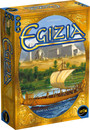 Egizia, un jeu aiguisé