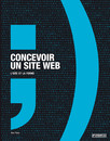 Concevoir un site web - L'idée et la forme - Critique