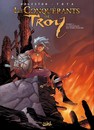 Conquérants de Troy (Les) - Tome 3 - La Bataille de Port Fleuri