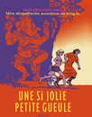 Stupéfiante aventure de Viny K. (Une) - Tome 1 - Une si jolie petite gueule