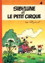 Sibylline - intégrale n°2 - 1969 à 1974