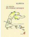 Le Troun et l'oiseau musique