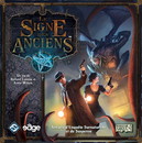 Sortie du Signe des Anciens