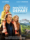 Nouveau départ : Featurette "20 secondes d'audace"
