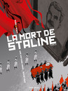 Mort de Staline (La) - Tome 2 - Funérailles