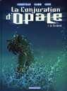 Conjuration d'Opale (La) - Tome 1 - Le serment