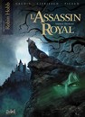 Assassin Royal (L') - Tome 6 - Œil-de-Nuit