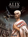 Alix Senator : interview de Valérie Mangin