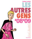 Autres gens (Les) - Tome 8 & 9
