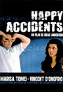 Happy Accidents, la comédie romantique dont vous avez toujours rêvé