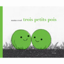 Trois petits pois