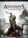 Assassin's Creed 3 : Le guide officiel complet - Test