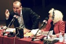  "Exils" au théâtre de l’Odéon ou l’étrange nostalgie du Monde d’hier