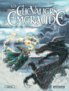 Chevaliers d'émeraude (Les) - Tome 3 - L'Imposteur