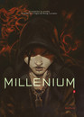 Millénium - Les hommes qui n'aimaient pas les femmes