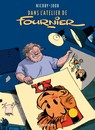 Jean-Claude FOURNIER, sa vie, son oeuvre