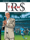 I.R.$. Team - Desberg Connection 