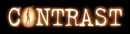 Comment fabrique-t-on un jeu vidéo ? #1 Petite illustration avec Contrast