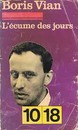 L'Écume des jours