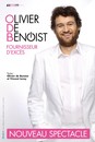 Olivier de Benoist dans Fournisseur d'excès 