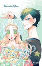 Journal d’une fangirl – Toi aussi, laisse parler la fujoshi qui est en toi ! 