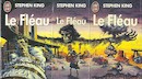 Le fléau ou le Stephen King le plus grandiose