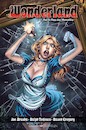 Wonderland - Volume 3 - Fuir le Pays des Merveilles