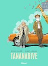 Tananarive