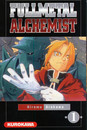 Full Metal Alchemist - Volume I (Tomes 1, 2 et 3)