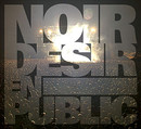 Noir Désir - En public