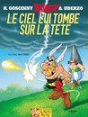 Astérix : 75% du tirage déjà vendu