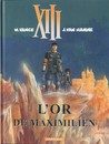 Les 15 premières pages du nouveau XIII