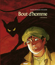 Bout d'homme de Kraehn revient ! 