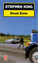 Dead Zone de Stephen King