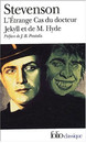 Etrange cas du docteur Jekyll et de M. Hyde (L')