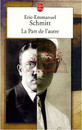 Part de l'autre (La)