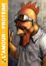 Amour est une Protéine (L')