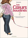 Cœurs boudinés (Les) - Tome 2 - Trois récits croustillants de femmes (et d'homme) à savourer
