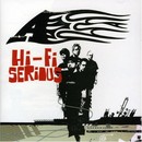 A - Hi-Fi Serious