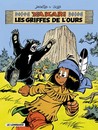 Yakari - Tome 32 - Les griffes de l'Ours