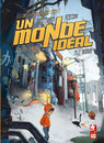 Monde Idéal (Un) - Les Contes du Villageois - Cycle 1