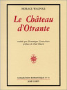 Château d'Otrante (Le)