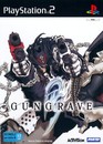 Gungrave - Test