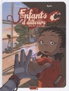 Enfants d'ailleurs (Les) - Tome 1 - Le passage