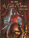 Cycle d'Ostruce (Le) - Tome 1 - L'Héritier du dragon