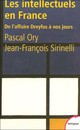 Intellectuels en France (Les)