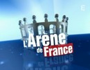 Arène de France (L')