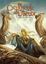 Crépuscule des Dieux (Le) - Tome 1 - La Malédiction des Nibelungen
