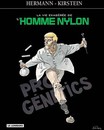 La vie exagérée de l'homme-nylon